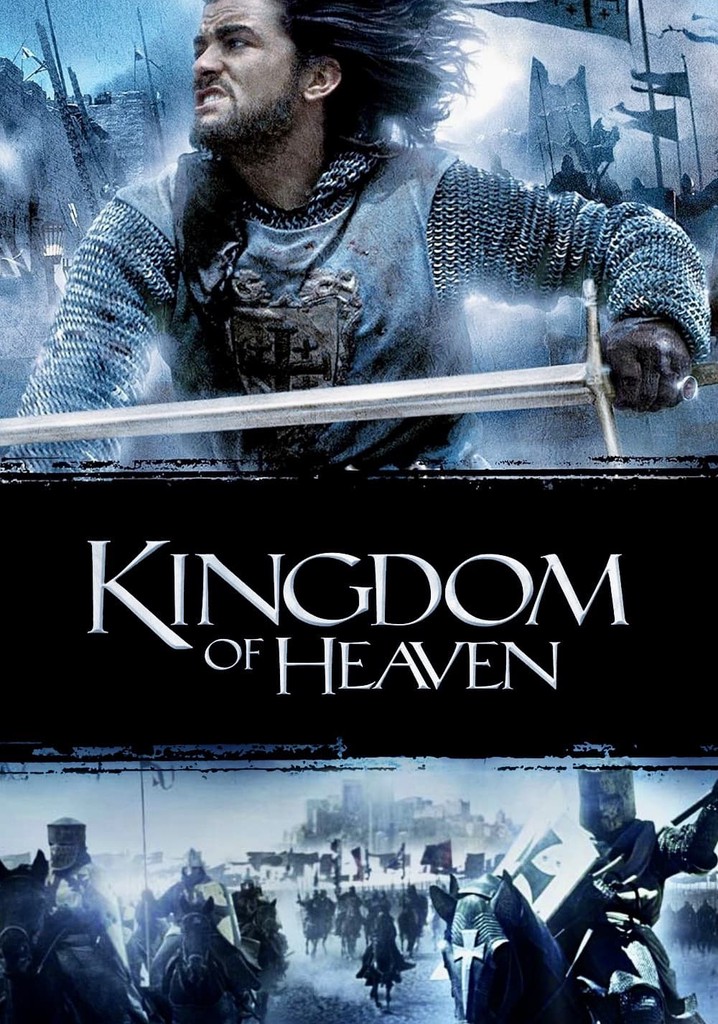 kingdom of heaven full movie english subtitles